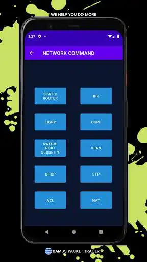 Play KAMUS-PT (NET. COMMAND) as an online game KAMUS-PT (NET. COMMAND) with UptoPlay