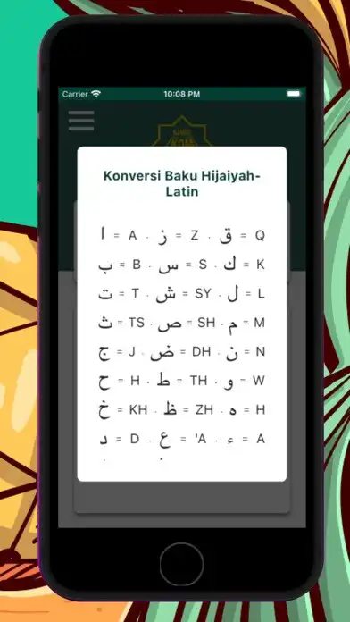 Play Kamus Quran Mudah  and enjoy Kamus Quran Mudah with UptoPlay