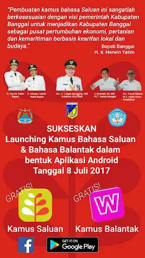 Play Kamus Saluan and enjoy Kamus Saluan with UptoPlay Play Kamus Saluan and enjoy Kamus Saluan with UptoPlay
