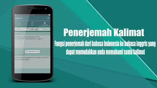 Play kamus as an online game kamus with UptoPlay