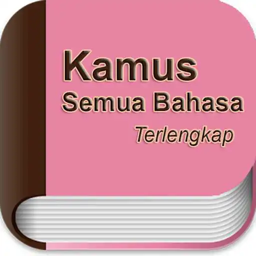 Run free android online Kamus Semua Bahasa Terlengkap APK