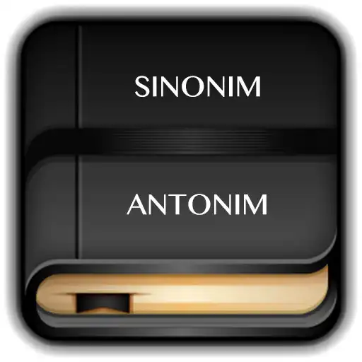 Play Kamus Sinonim Antonim APK Play Kamus Sinonim Antonim APK