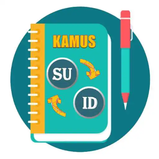 Play Kamus Sunda Indonesia APK