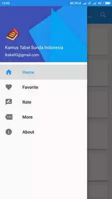 Play Kamus Tabel Sunda Indonesia