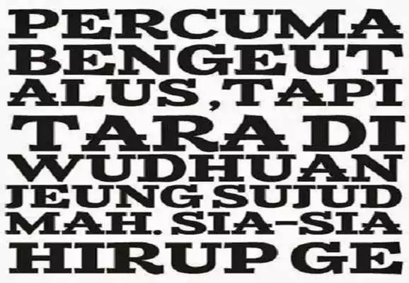 Play Kamus Tabel Sunda Indonesia