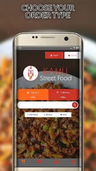 Play Kamu Streetfood and enjoy Kamu Streetfood with UptoPlay Play Kamu Streetfood and enjoy Kamu Streetfood with UptoPlay