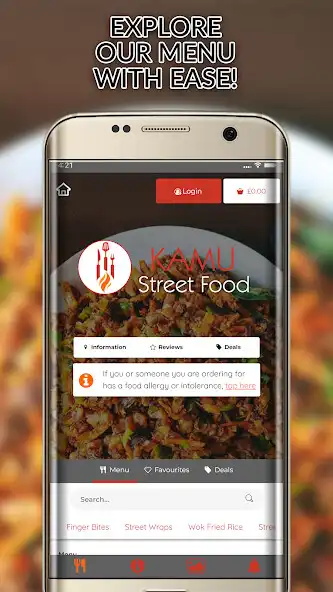 Play Kamu Streetfood as an online game online Kamu Streetfood with UptoPlay Play Kamu Streetfood as an online game Kamu Streetfood with UptoPlay