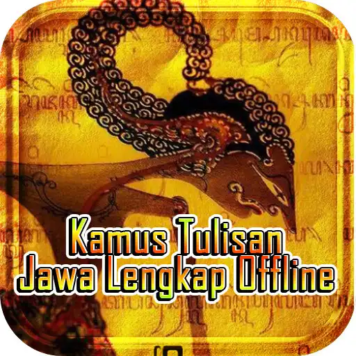 Play Kamus Tulisan Jawa Lengkap Off APK Play Kamus Tulisan Jawa Lengkap Off APK