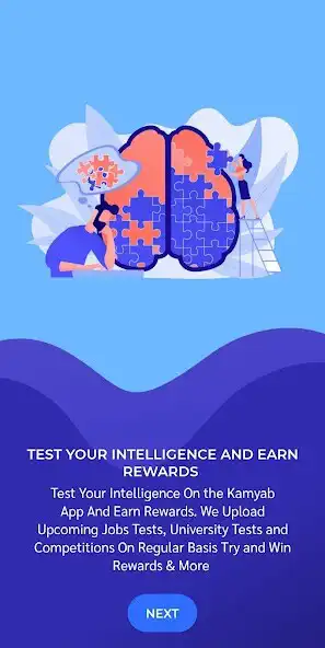 Play Kamyab - A Learning App  and enjoy Kamyab - A Learning App with UptoPlay