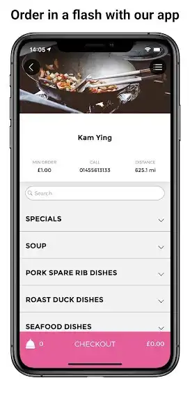 Play Kam Ying, Hinckley as an online game Kam Ying, Hinckley with UptoPlay