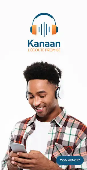 Play Kanaan  and enjoy Kanaan with UptoPlay