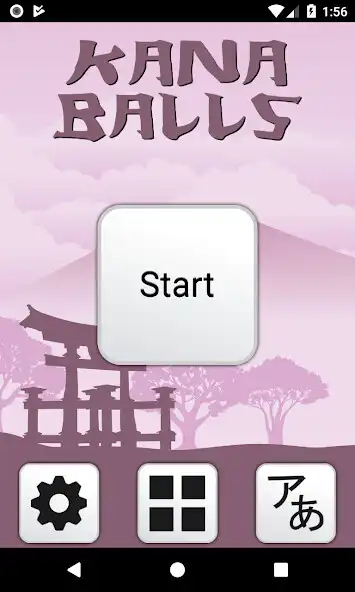 Play Kana Balls  and enjoy Kana Balls with UptoPlay