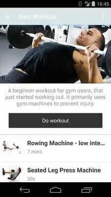 Play KANA Fitness
