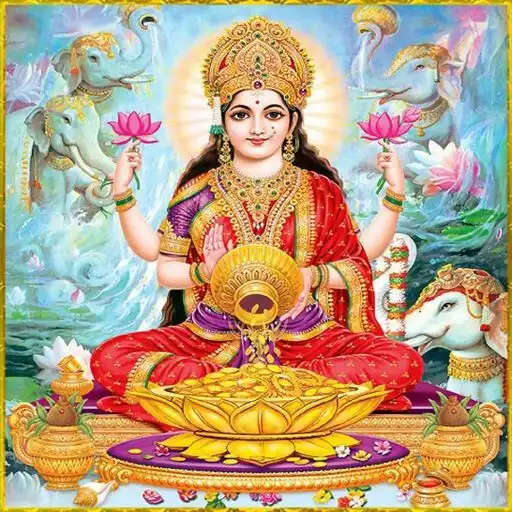 Play Kanakadhara Stotra Audio APK Play Kanakadhara Stotra Audio APK