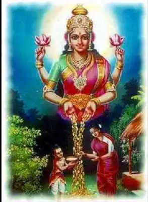 Play Kanakadhara Stotram Collection Play Kanakadhara Stotram Collection