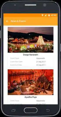 Play Kanaka Durga Temple, Vijayawada