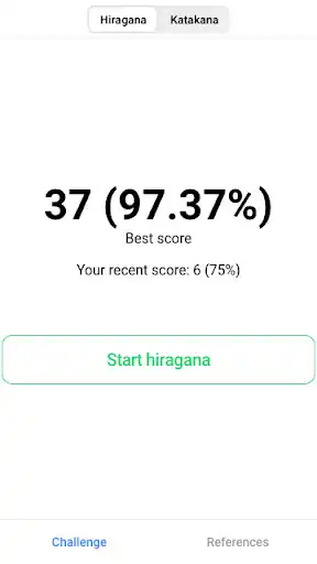 Play Kana Kana  and enjoy Kana Kana with UptoPlay