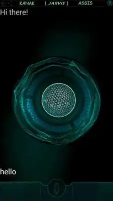 Play Kanak Assis (JARVIS) 2.0