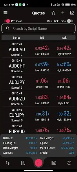 Play Kanak Capital Markets aTrader  and enjoy Kanak Capital Markets aTrader with UptoPlay