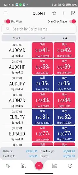 Play Kanak Capital Markets aTrader as an online game Kanak Capital Markets aTrader with UptoPlay