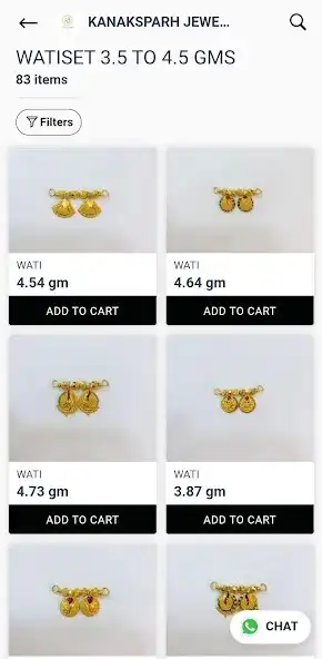 Play Kanaksparsh Jewels as an online game Kanaksparsh Jewels with UptoPlay