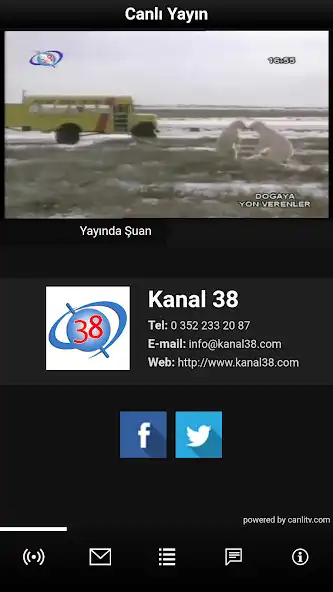 Play Kanal 38 as an online game online Kanal 38 with UptoPlay Play Kanal 38 as an online game Kanal 38 with UptoPlay