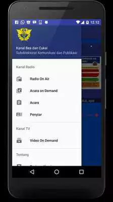 Play Kanal Bea Cukai