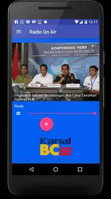 Play Kanal Bea Cukai