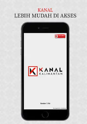 Play Kanal Kalimantan as an online game Kanal Kalimantan with UptoPlay
