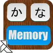 Free play online Kana Memory APK Free play online Kana Memory APK