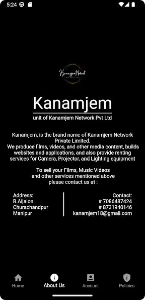 Play kanamjem as an online game kanamjem with UptoPlay