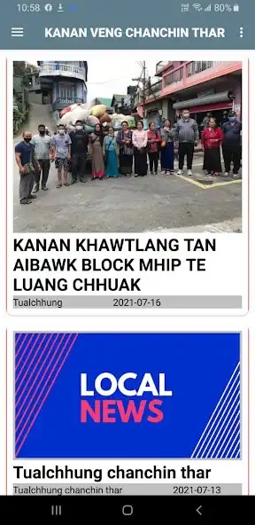 Play Kanan Weekly  and enjoy Kanan Weekly with UptoPlay