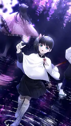 Play Kanao Tsuyuri HD Wallpapers as an online game Kanao Tsuyuri HD Wallpapers with UptoPlay