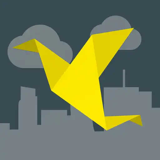 Play Kanarek - jakość powietrza APK Play Kanarek - jakość powietrza APK