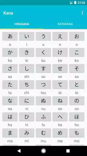 Play Kana  and enjoy Kana with UptoPlay