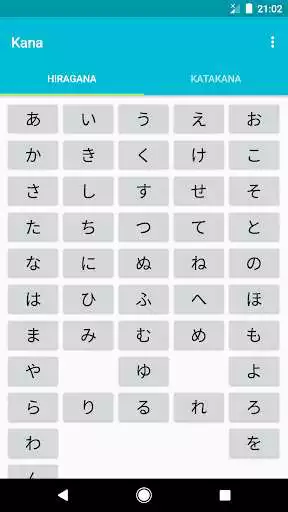 Play Kana as an online game Kana with UptoPlay