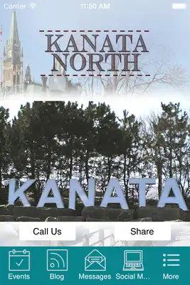 Play Kanata North App