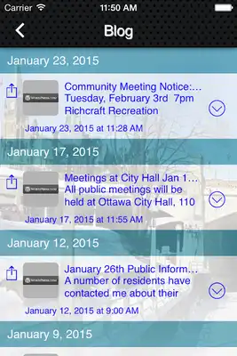 Play Kanata North App