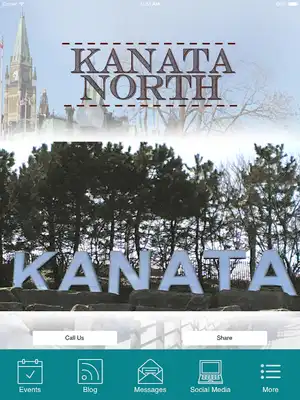 Play Kanata North App