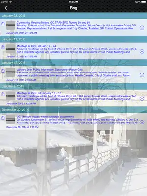 Play Kanata North App