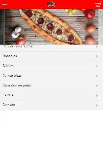 Play Kanat Bakkerij en Patisserie  and enjoy Kanat Bakkerij en Patisserie with UptoPlay