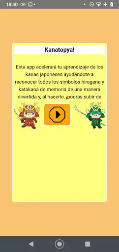 Play Kanatopya! BASIC as an online game online Kanatopya! BASIC with UptoPlay Play Kanatopya! BASIC as an online game Kanatopya! BASIC with UptoPlay