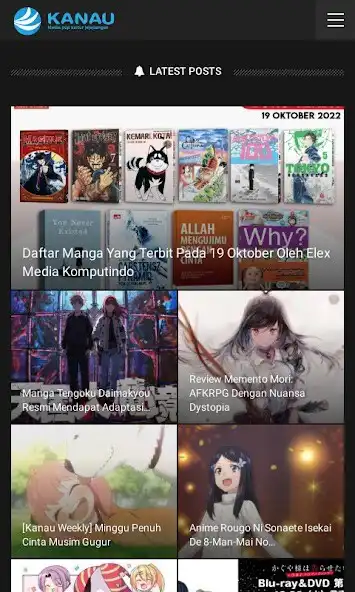 Play KANAU Media and enjoy KANAU Media with UptoPlay Play KANAU Media and enjoy KANAU Media with UptoPlay