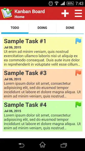 Play Kanban Board 360  and enjoy Kanban Board 360 with UptoPlay