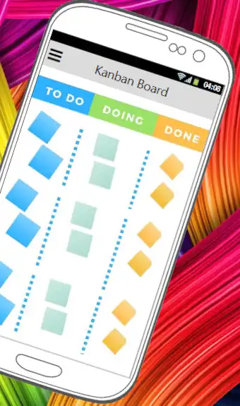 Play Kanban Board as an online game Kanban Board with UptoPlay