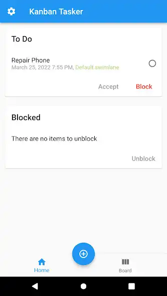 Play Kanban Tasker  and enjoy Kanban Tasker with UptoPlay