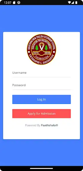 Play Kanchanjunga Secondary School  and enjoy Kanchanjunga Secondary School with UptoPlay