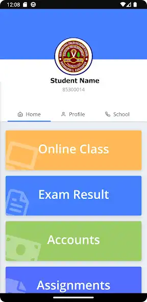 Play Kanchanjunga Secondary School as an online game Kanchanjunga Secondary School with UptoPlay