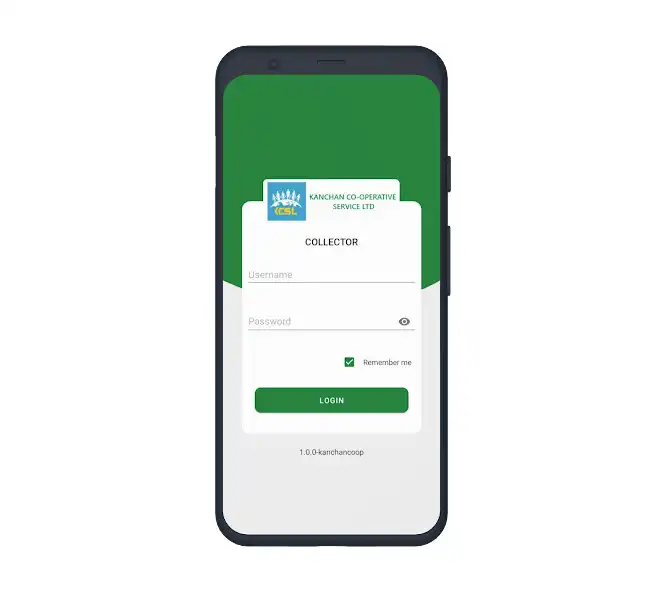 Play Kanchan SACCOS as an online game Kanchan SACCOS with UptoPlay