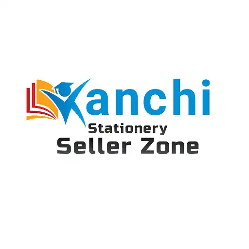 Play Kanchi Stationery Seller Zone APK